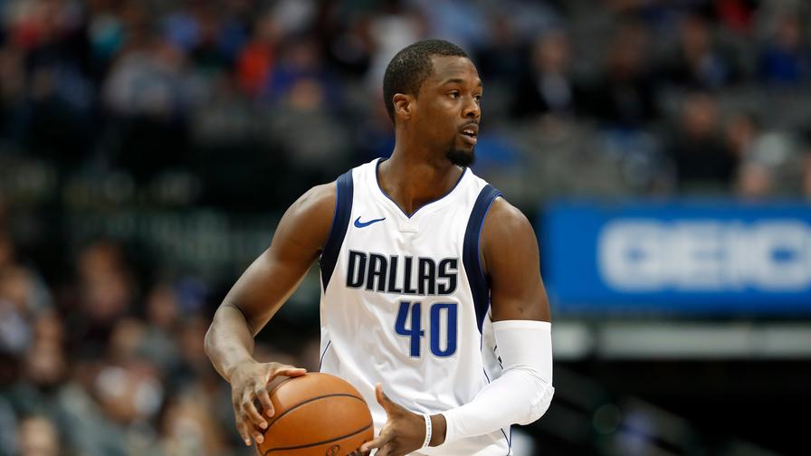 Harrison Barnes totaled 36.9 FanDuel points to finish in our NBA DFS perfect lineup. Who joined him?