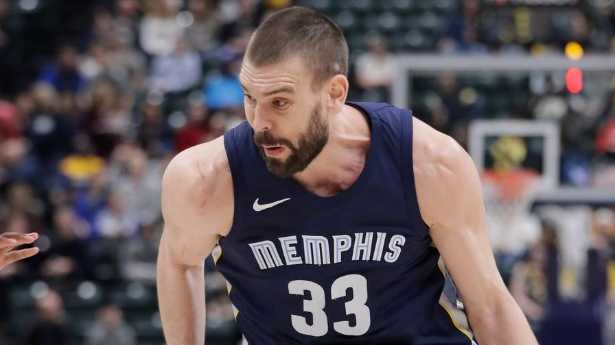 Marc Gasol is in a great spot against the Milwaukee Bucks tonight. Which other high-priced NBA players should you be targeting for Monday's DFS contests?