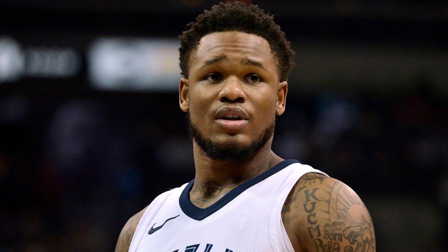 Ben McLemore is in an interesting spot for the Memphis Grizzlies. Which other low-priced NBA players are worth targeting in Monday's DFS contests?