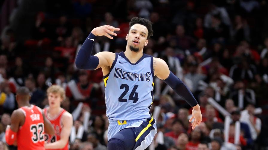 The Bulls and Grizzlies played a high-scoring game in their last meeting. How do our models see tonight's rematch playing out?
