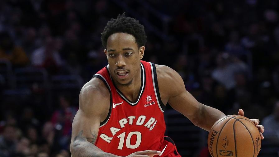 Priced down despite a good matchup against Cleveland, DeMar DeRozan offers plenty of upside. Who else should you target in daily fantasy basketball on Wednesday?