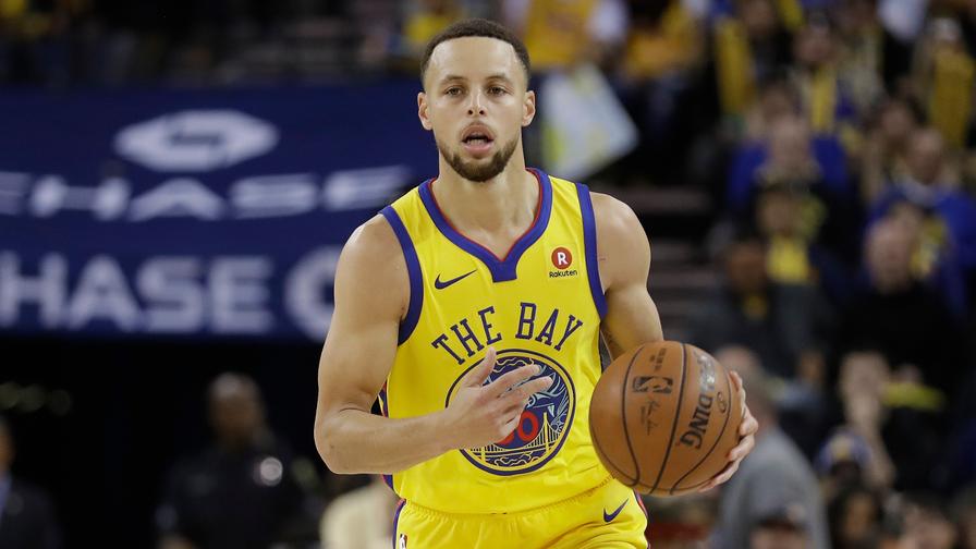 Stephen Curry will get a chance to run a shorthanded Warriors offense tonight. Who else is worth a lofty salary?