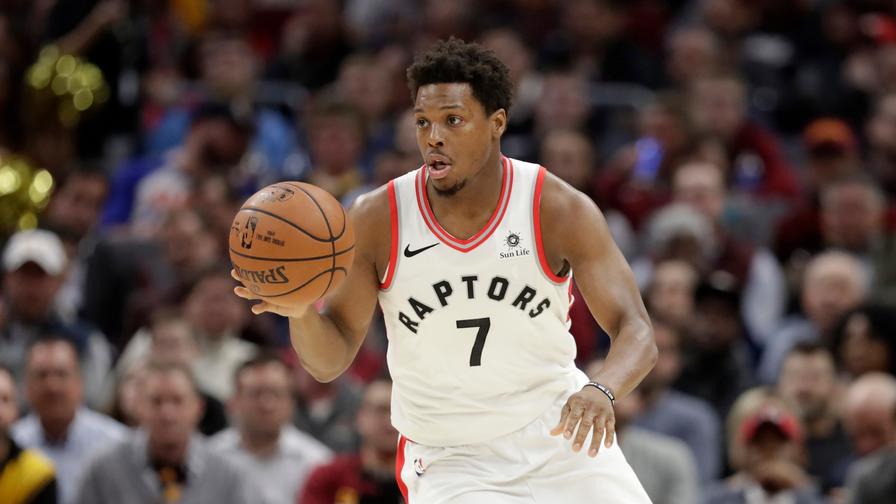 Kyle Lowry has been on fire, and he gets a solid matchup against a slumping Clippers defense. Which other players should you target?