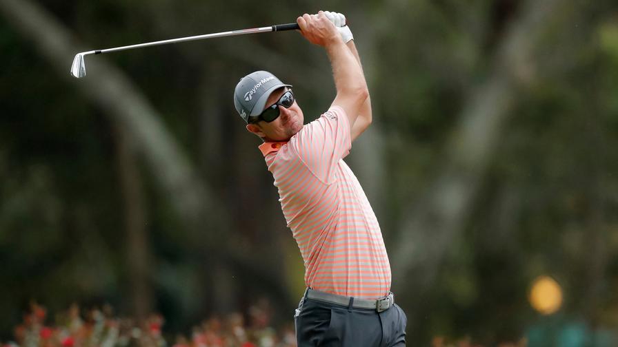 Justin Rose is a co-favorite in a loaded field. Is he worth the price on FanDuel?