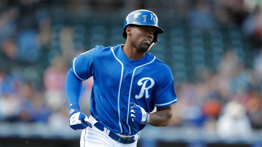 Is this the year Jorge Soler breaks out? Opening Day gives us an excellent opportunity to find out as Soler has a superb matchup against James Shields.