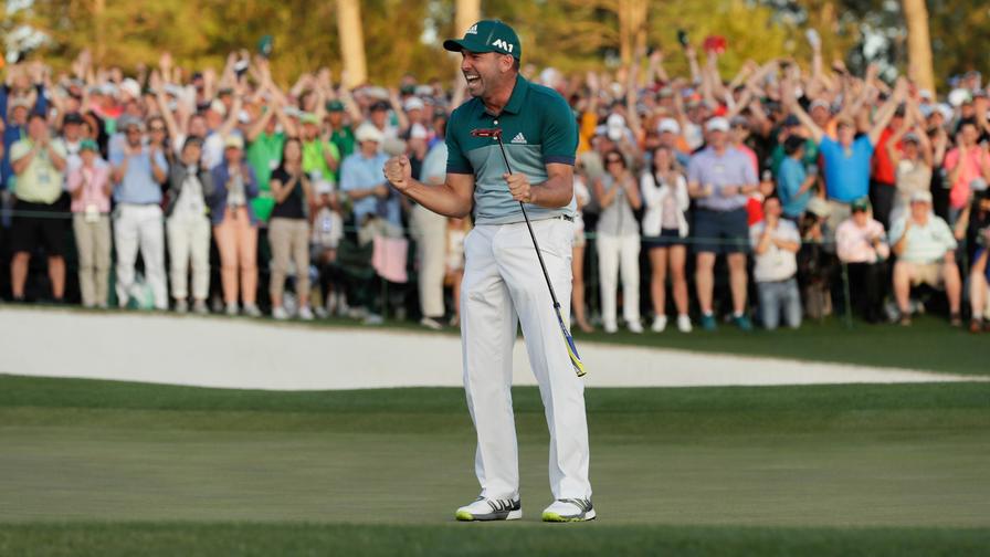 Study up on Augusta National before you build your FanDuel lineups for the Masters.