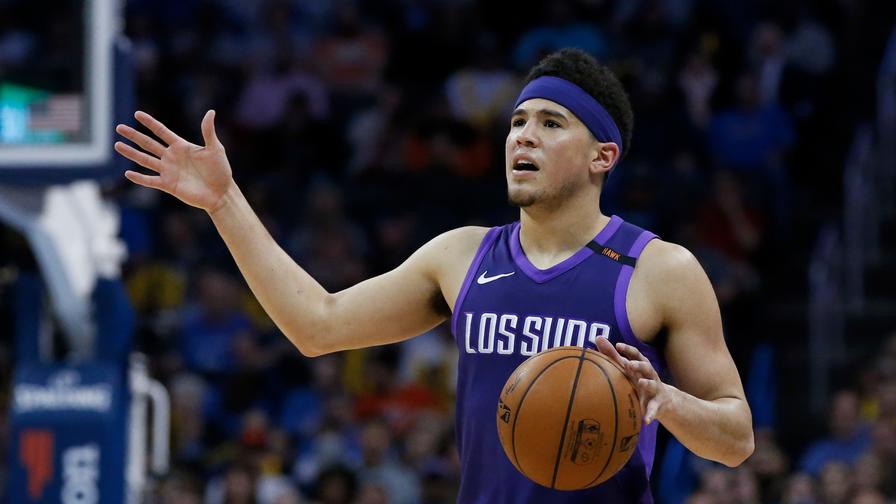The Suns play at the fastest pace in the league and have the worst defensive efficiency. But is the over/under in a matchup with Houston set too high tonight?
