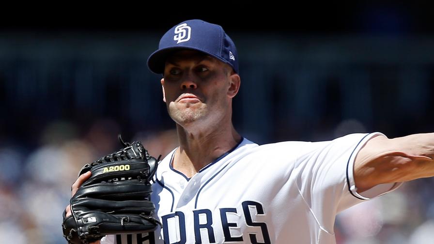 The San Diego Padres will send out Clayton Richard to the mound Wednesday, trying to counter a daunting matchup against Jon Gray. Can Richard help the Padres cover the runline?