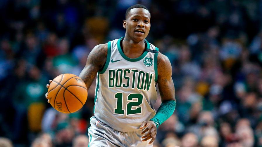 Where do our models see value in tonight's Eastern Conference showdown between the Celtics and Wizards?