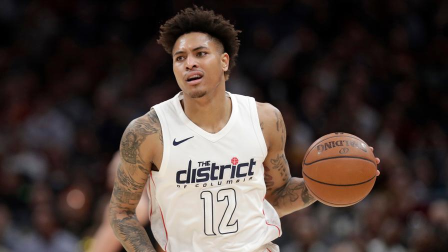 Kelly Oubre will take on a bigger role with Otto Porter shelved for this evening's contest. Which other low-cost players are in a good spot on Wednesday?
