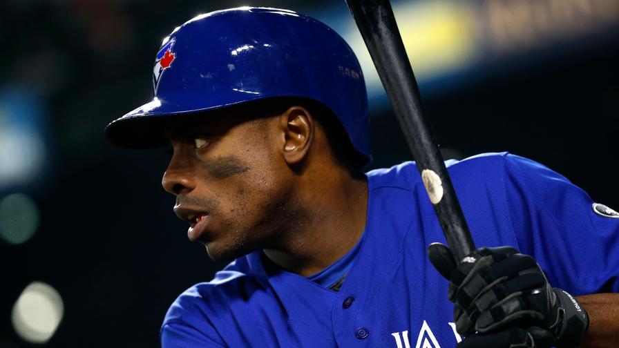Facing Kansas City's Ian Kennedy, can Curtis Granderson turn previous success into a productive performance today?