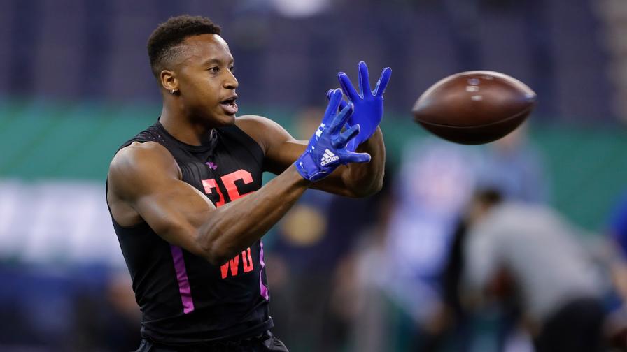 Broncos Mailbag: Will Courtland Sutton be the No. 1 receiver when