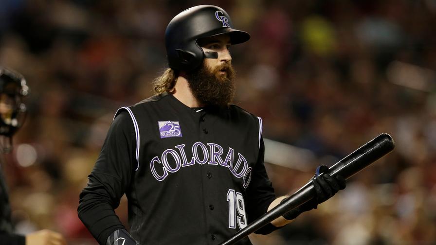 Charlie Blackmon could go off against a righty at Coors Field. What other high-priced players should be on your radar on Friday?