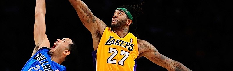 The stars are aligned for a huge game for Jordan Hill tonight.