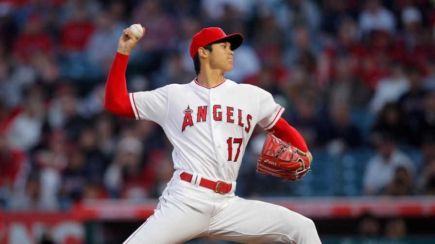 Shohei Ohtani has a risky matchup against the Astros, but he has the swing-and-miss stuff to post a big game. Which other players could fly under the radar?