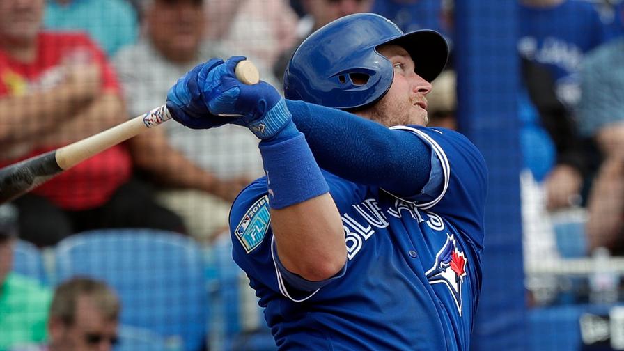 Can Justin Smoak take advantage of past success against Rick Porcello? Which other prop bets should you look to exploit on Tuesday night?