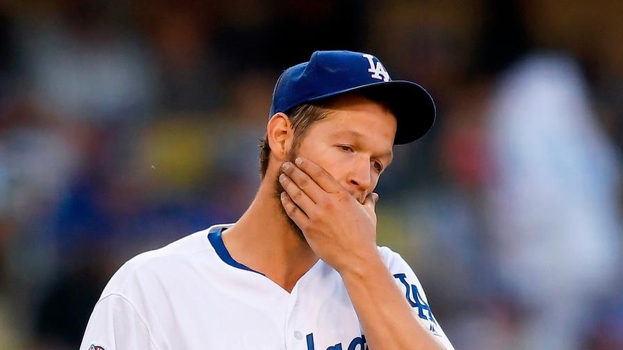 Clayton Kershaw was easily the most popular pitcher on Wednesday's MLB DFS slate, but a scrappy Miami Marlins team left Kershaw investors disappointed. Who else carried heavy ownership on FanDuel?
