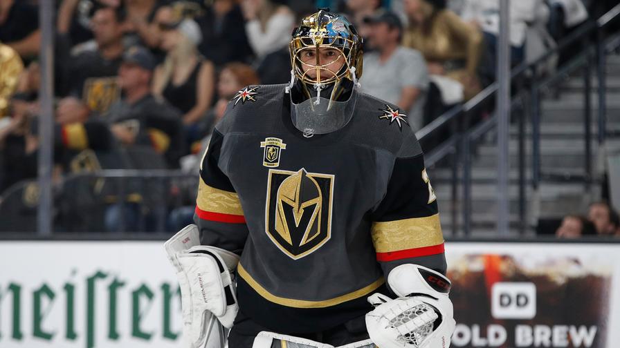 With just one loss in the playoffs, Marc-Andre Fleury's floor is sky-high heading into Game 4. Which other players should you be targeting on Wednesday night?