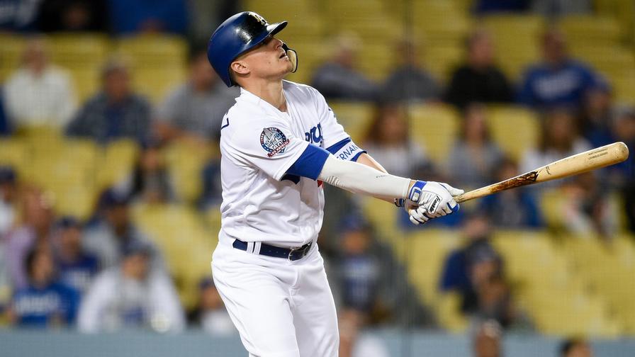 Our models find a lot of value in tonight's matchup between the Diamondbacks and Dodgers. Where does that game fall among Wednesday's top bets?