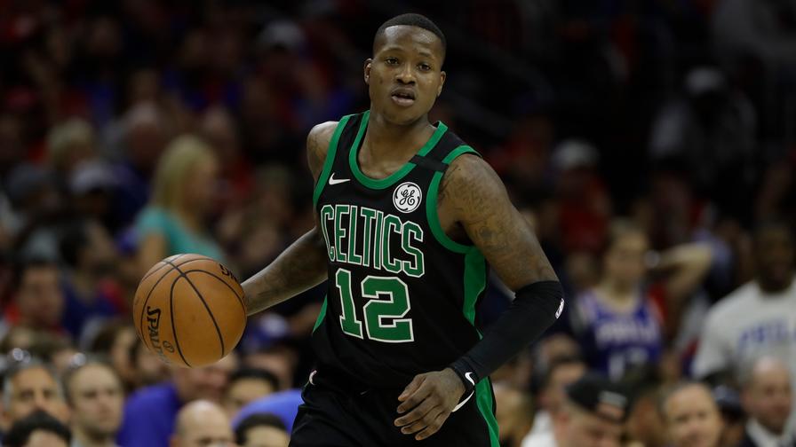 Which bets do our models have offering the best value on Wednesday's one-game NBA slate?