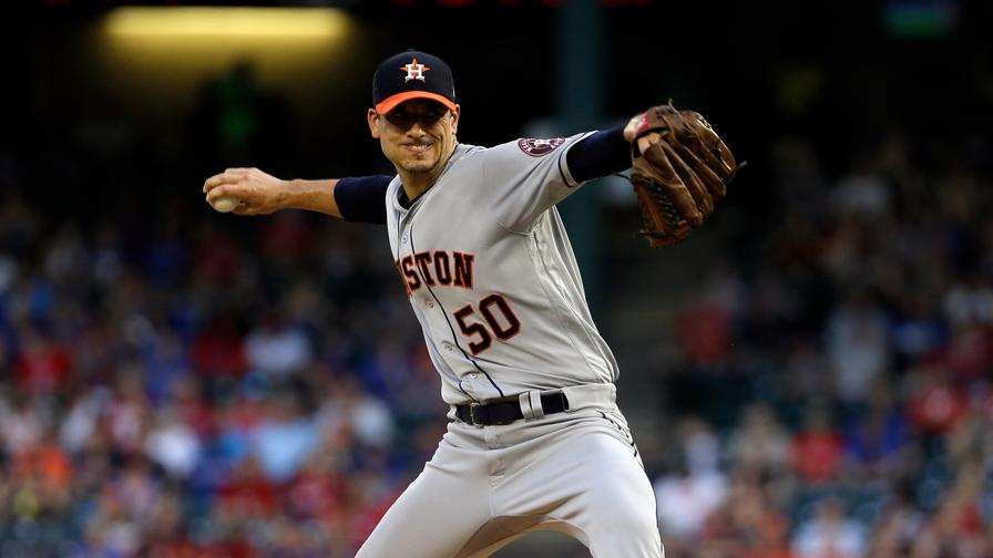 Charlie Morton fanned 14 and landed in our MLB DFS perfect lineup. Who joined him?