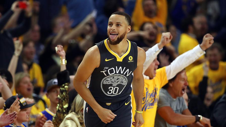 The much-anticipated clash between the Rockets and Warriors kicks off tonight. Which prop bets should you zero in on?