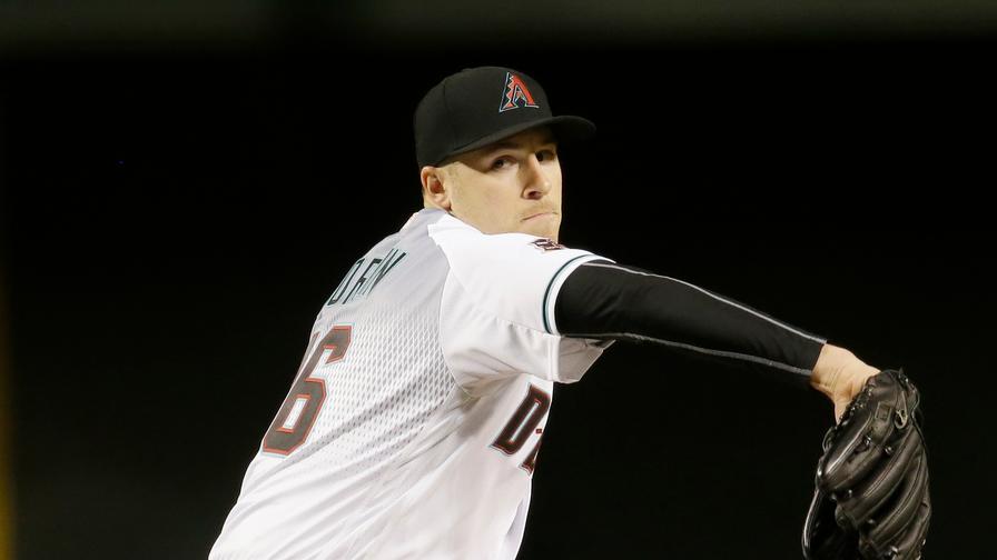 Our models see a lot of value in Arizona tonight. What are the top bets on Monday's MLB slate?