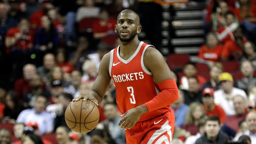 Rockets games have offered a lot of betting value since the All-Star break. What bets do our models think are the most valuable on Monday?