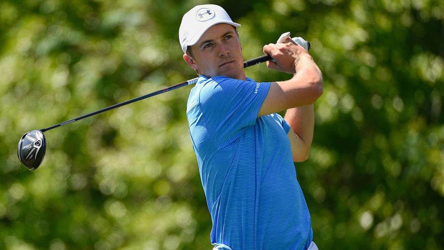Despite a poor showing at THE PLAYERS, should you try to fit Jordan Spieth into your DraftKings lineups this week?