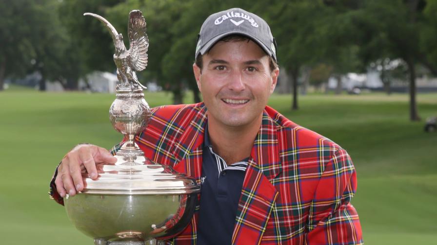 The PGA Tour heads to Colonial CC for an event with a new name. But the course has plenty of history to dig into.