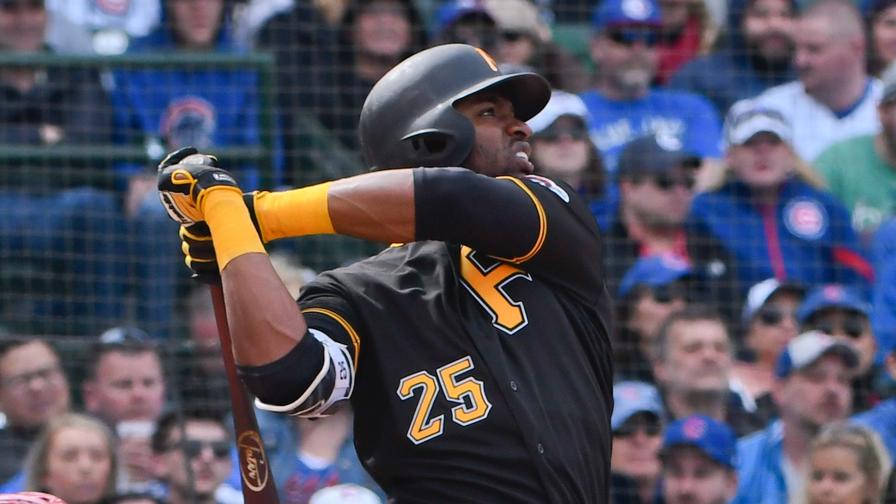 Don't sleep on Gregory Polanco and the Pirates in an enticing spot against Matt Harvey. Which other under-the-radar options should you check out?