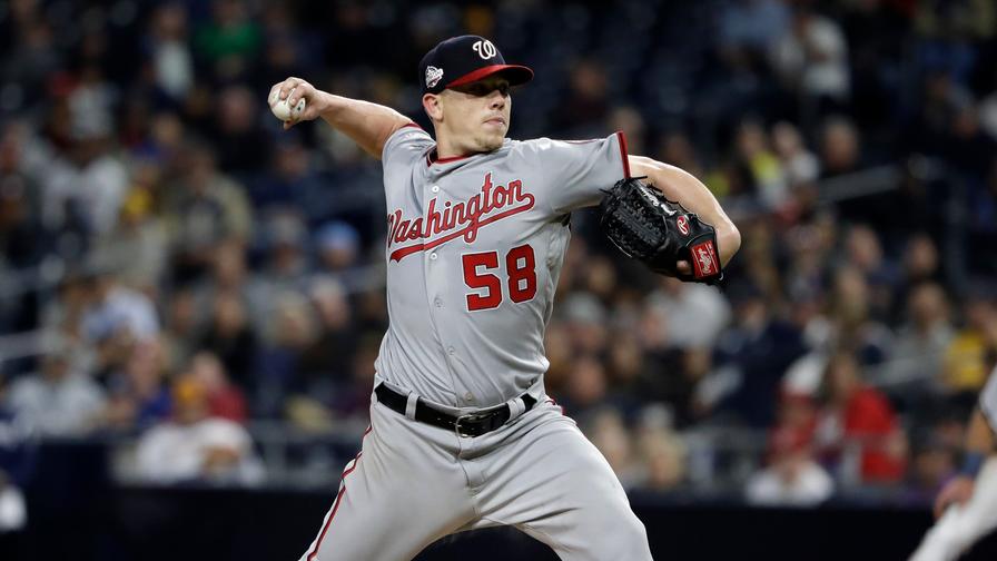Our models see value in the 1.5-run spread in the Orioles-Nationals clash. Which other bets should you zero in on?