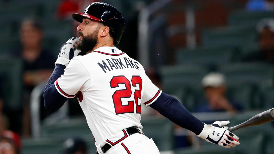 As home underdogs, will the Braves take down the division-rival Mets? Which other bets should you target tonight?