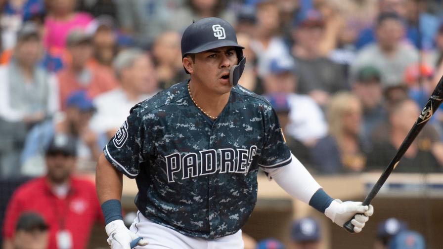 Christian Villanueva and the Padres have some sneaky upside against Marlins left-hander Wei-Yin Chen. Who else might fly under the radar on Thursday's main slate?