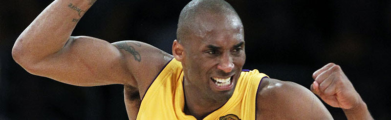 The Lake Show will need to adopt the run and gun before Mikey D sets up shop if they want to beat the Spurs.