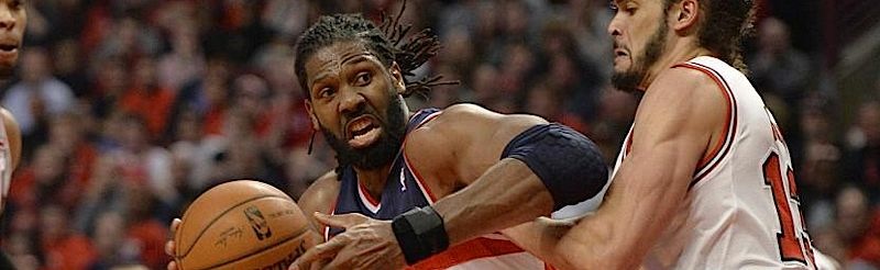 Overcoming a scrappy Bulls team helps the Wizards' chances of making their first deep playoff push since '79.
