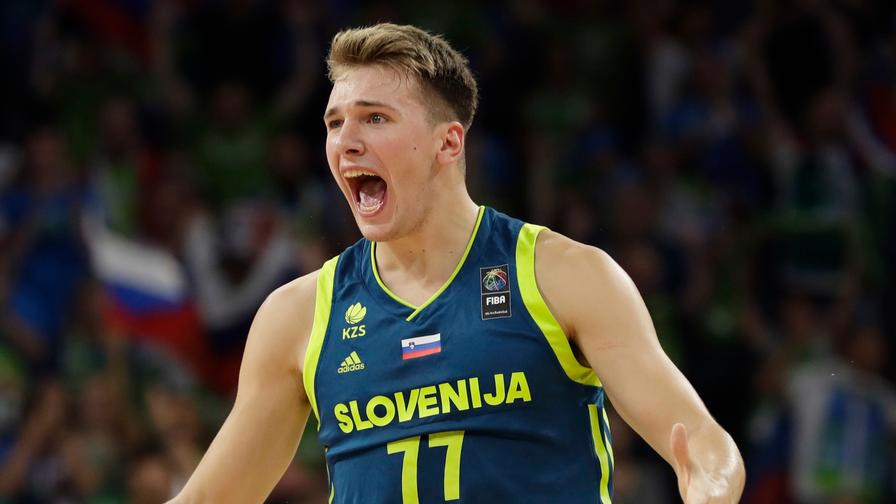 Where will Luka Doncic end up? We look at that and more through the eyes of oddsmakers.