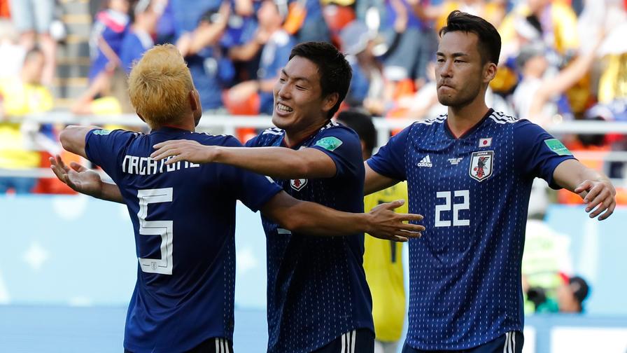 Coming off an upset win over Columbia, Japan is an underdog to Senegal, a team our models have as one of the worst sides in the field. Which other bets should you target?