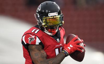 Fantasy Football Don T Expect Too Much From Mike Evans Fantasy Football Don T Expect Too Much From Mike Evans