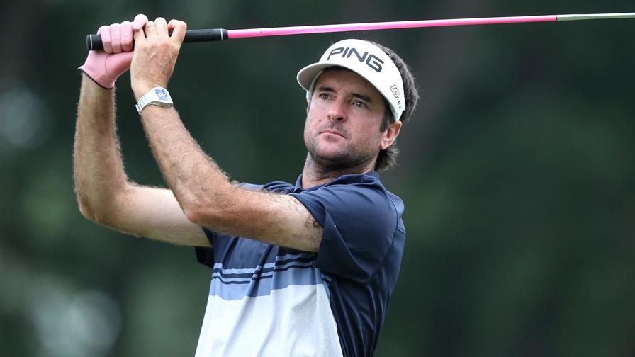 Bubba Watson earned a come-from-behind win at the Travelers. How popular was he on FanDuel?