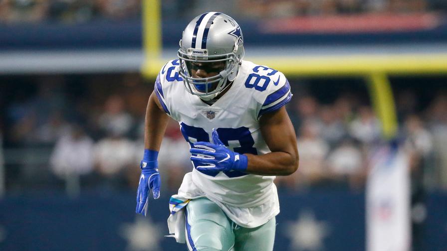 ✭#Cowboys WIDE RECEIVER review