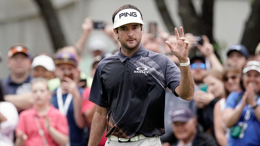 Bubba Watson heads to a familiar course this week. Is he worth his lofty price on FanDuel?