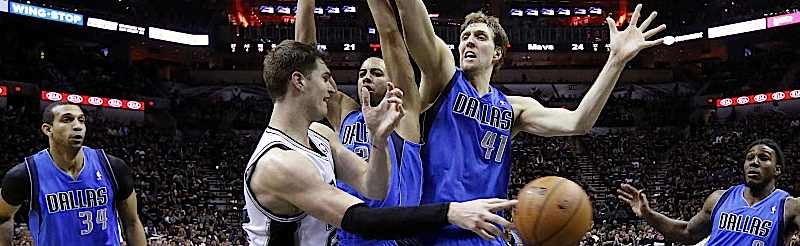 Can the Spurs finally dispatch their pesky rivals, or will Dallas finish the major upset?