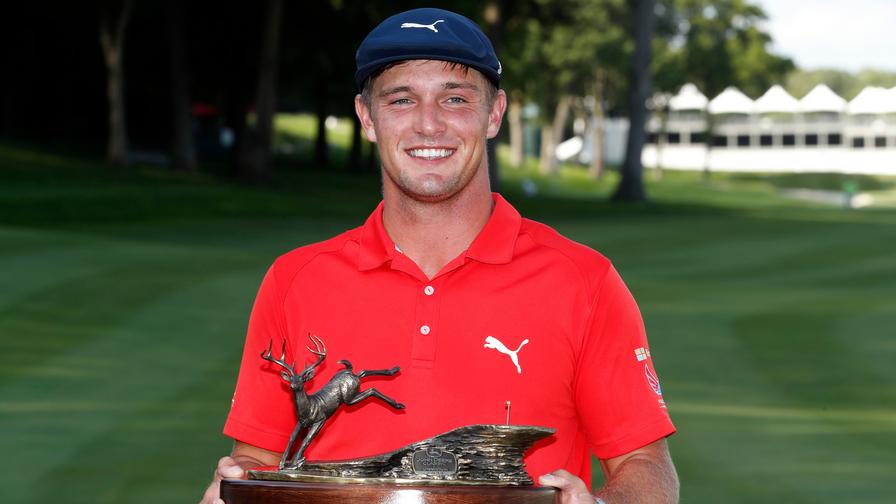 What stats are key at the TPC Deere Run?