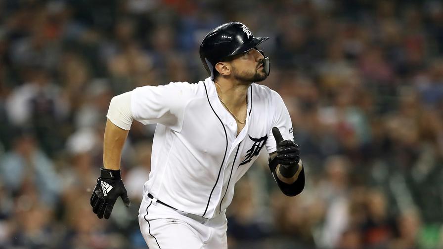 Nicholas Castellanos has been on fire all year, but he has a tough matchup with Chris Archer. Which other players should you shy away from on Monday's main slate?