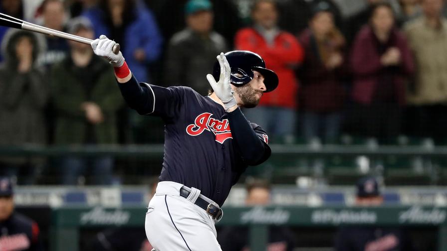 The Cleveland Indians are a nice source of value tonight versus Anthony DeSclafani. Where else should you look for low-cost production?
