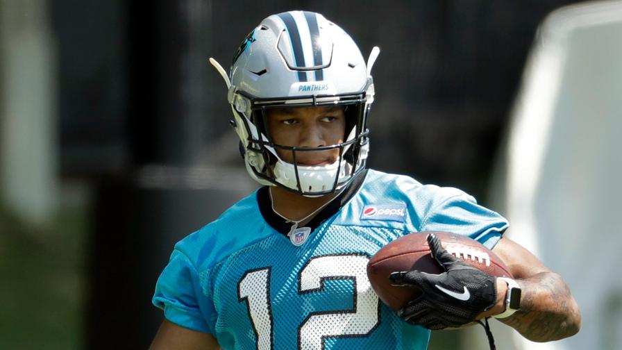 Fantasy Football: The Top 5 Rookie Wide Receivers for 2018