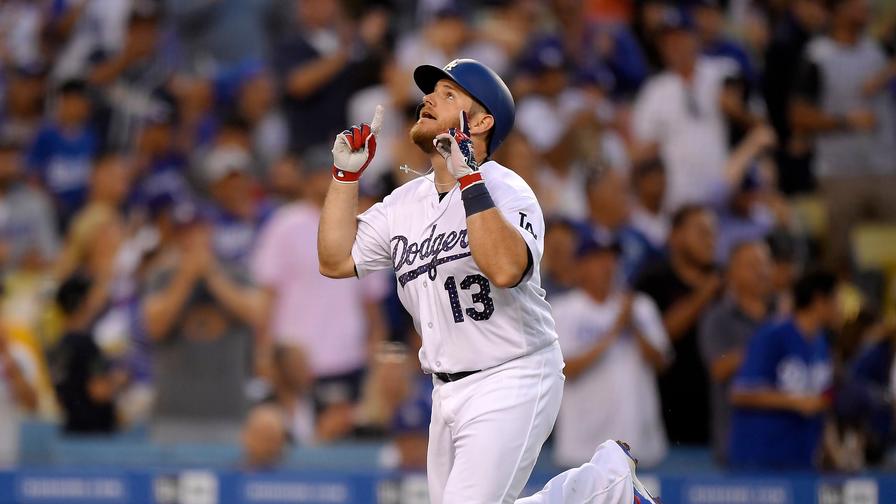 On a night where the top Red Sox bats ought to be popular, Max Muncy makes for an appealing alternative against Tyson Ross.