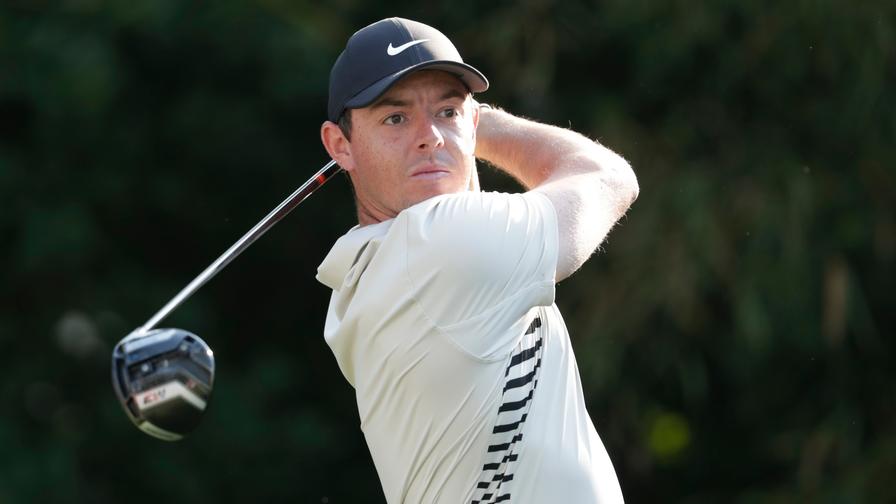 Rory McIlroy finds himself in the top tier of golfers in FanDuel's QuickPick format. Should he anchor your lineups?