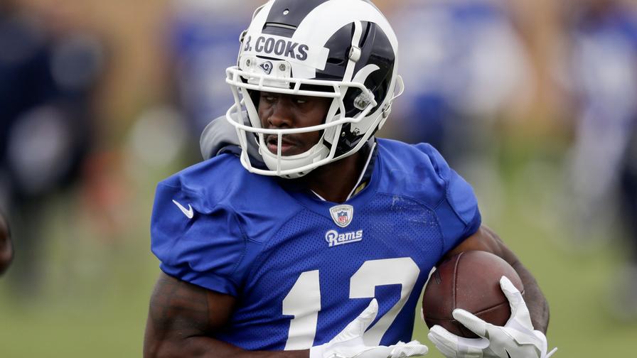 Fantasy Football: Do Wide Receivers Who Change Teams Live Up to